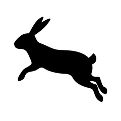 Jumping Rabbit: The Agile and Adorable Hopper