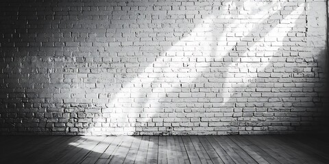 Monochromatic Abstract Background Grunge Texture Light Beam Effect