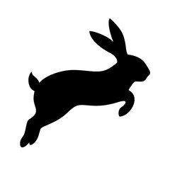 Jumping Rabbit: The Agile and Adorable Hopper