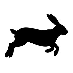 Jumping Rabbit: The Agile and Adorable Hopper