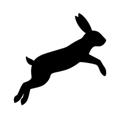 Jumping Rabbit: The Agile and Adorable Hopper