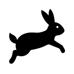 Jumping Rabbit: The Agile and Adorable Hopper