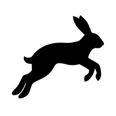 Jumping Rabbit: The Agile and Adorable Hopper