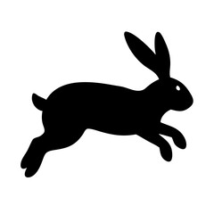Jumping Rabbit: The Agile and Adorable Hopper