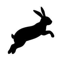 Jumping Rabbit: The Agile and Adorable Hopper