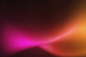 Crimson and Orange Folded Light Texture