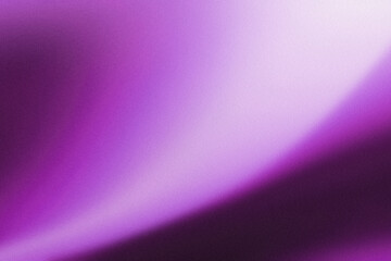 Flowing Lavender Light Rush Background