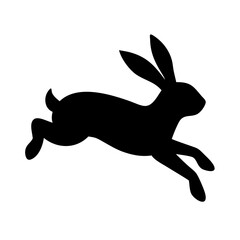 Jumping Rabbit: The Agile and Adorable Hopper