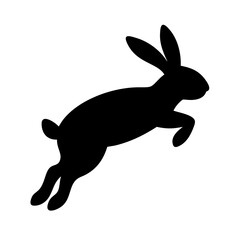 Jumping Rabbit: The Agile and Adorable Hopper