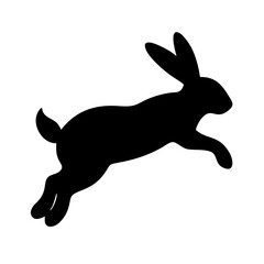 Jumping Rabbit: The Agile and Adorable Hopper
