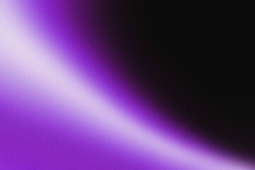 Smooth Violet Light Stream Background
