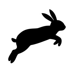 Jumping Rabbit: The Agile and Adorable Hopper