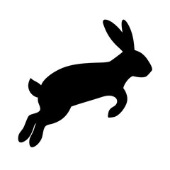 Jumping Rabbit: The Agile and Adorable Hopper