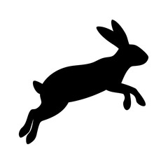 Jumping Rabbit: The Agile and Adorable Hopper