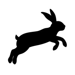 Jumping Rabbit: The Agile and Adorable Hopper