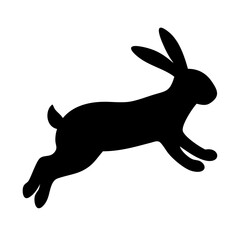 Jumping Rabbit: The Agile and Adorable Hopper