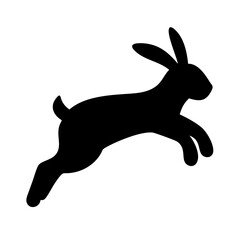 Jumping Rabbit: The Agile and Adorable Hopper