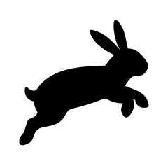 Jumping Rabbit: The Agile and Adorable Hopper