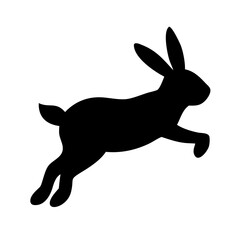 Jumping Rabbit: The Agile and Adorable Hopper