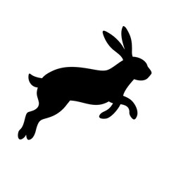 Jumping Rabbit: The Agile and Adorable Hopper