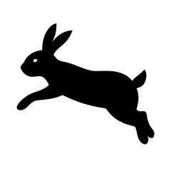 Jumping Rabbit: The Agile and Adorable Hopper
