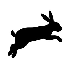 Jumping Rabbit: The Agile and Adorable Hopper