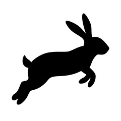 Jumping Rabbit: The Agile and Adorable Hopper
