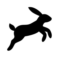 Jumping Rabbit: The Agile and Adorable Hopper