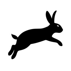 Jumping Rabbit: The Agile and Adorable Hopper