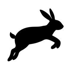 Jumping Rabbit: The Agile and Adorable Hopper