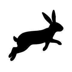 Jumping Rabbit: The Agile and Adorable Hopper