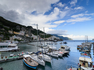 amalfi 