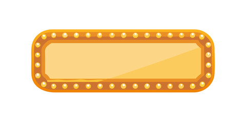 vector cinema background