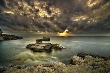 sorrento coast