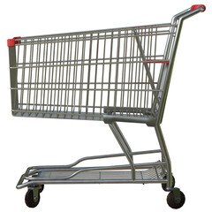 Shopping cart