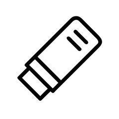 glue stick icon