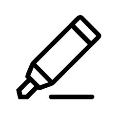 highlighter icon