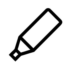 highlighter icon