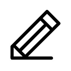 Pencil icon