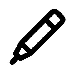 Pencil icon