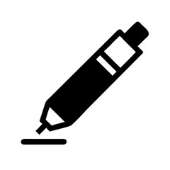 Pen icon