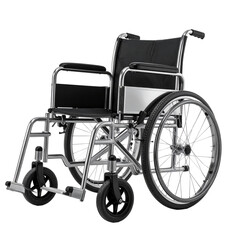 Fototapeta premium Accessibility wheelchair image for editorial or commercial use