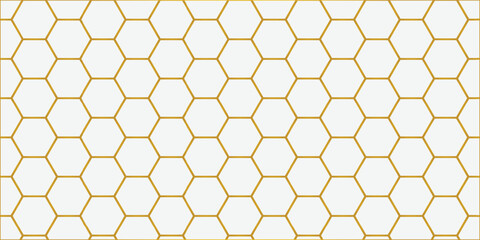 Abstract cube hexagon shape background. Vector banner design. Hexagons pattern. Geometric abstract background with simple hexagonal elements. Medical. Vector digital art banner
