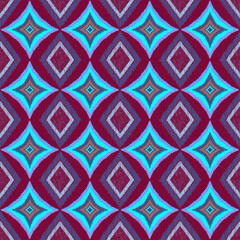 Fabric pattern, seamless pattern, wallpaper, background image