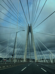 Obraz premium bosphorus 1