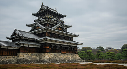 Fototapeta premium temple of heaven