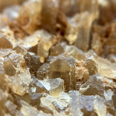Crystal macro