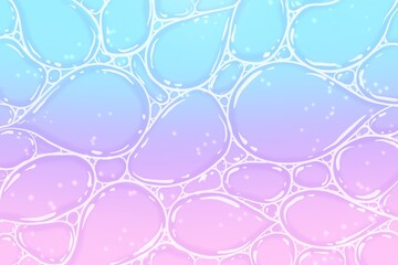 water texture background pastel