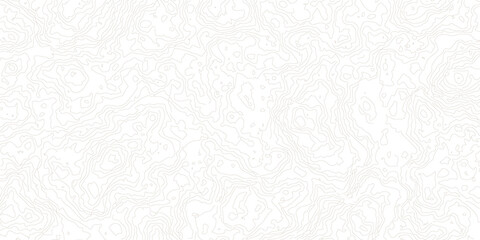 Topographic black luxury map background. Geographic abstract pattern. The topo contour or wallpaper. Mountain trail terrain or path. Vector illustration.