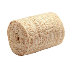 Bandage isolated on transparent background.